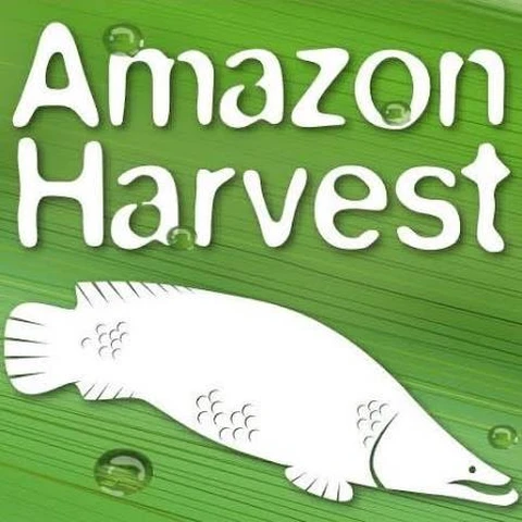Amazon Harvest