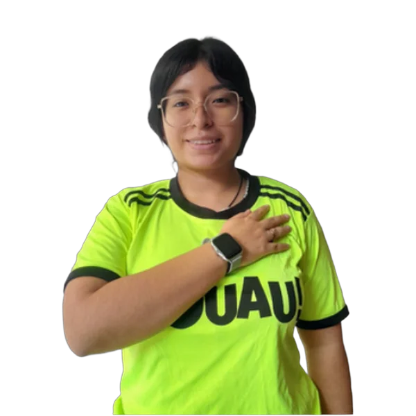 Joselyne C.
