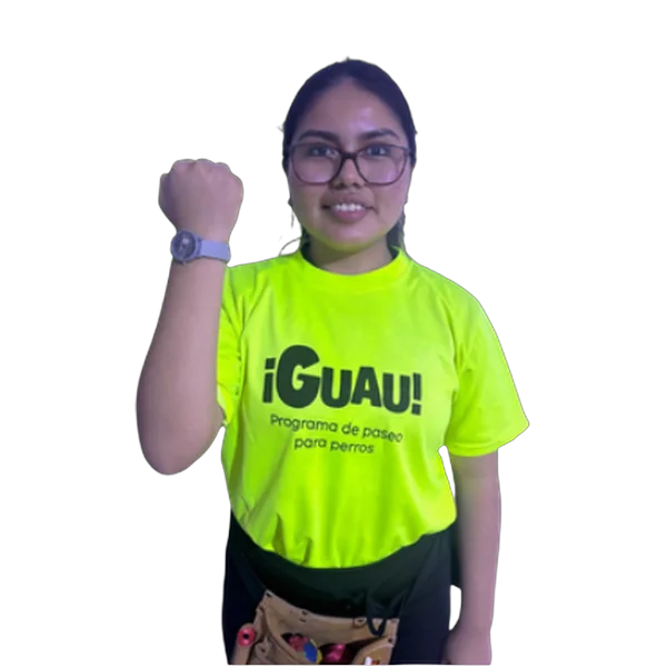 Zulema M.