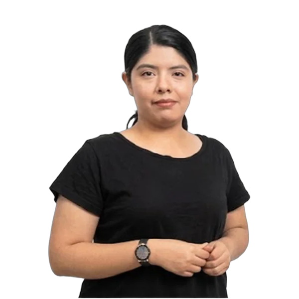 Paloma A.