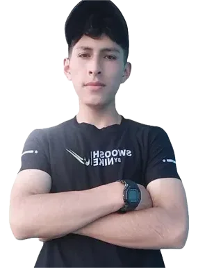 Moisés R.