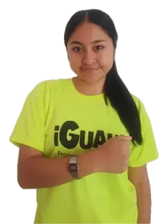 Ángela G.