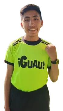 Gabriel M.