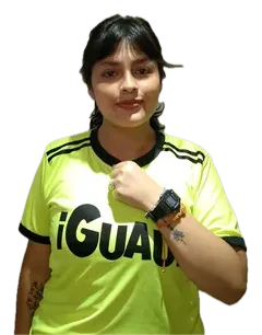 Laura D.